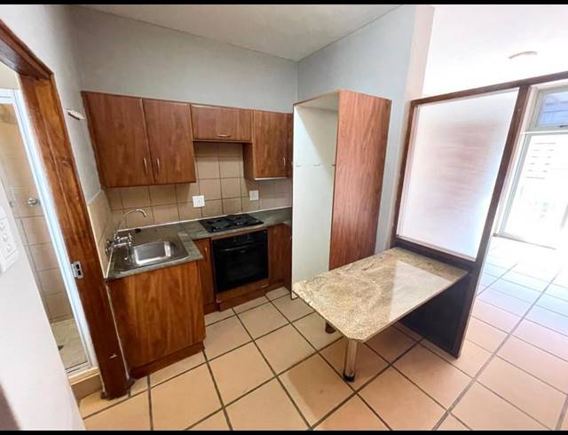 1 BEDROOM APARTMENT FOR SALE IN DASSIE RAND